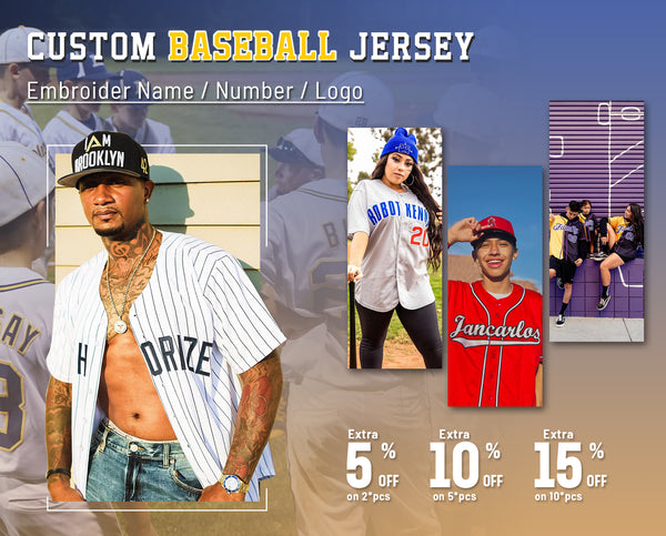 Custom Red White-Navy Authentic Fade Fashion Baseball Jersey Clearance –  FanCustom