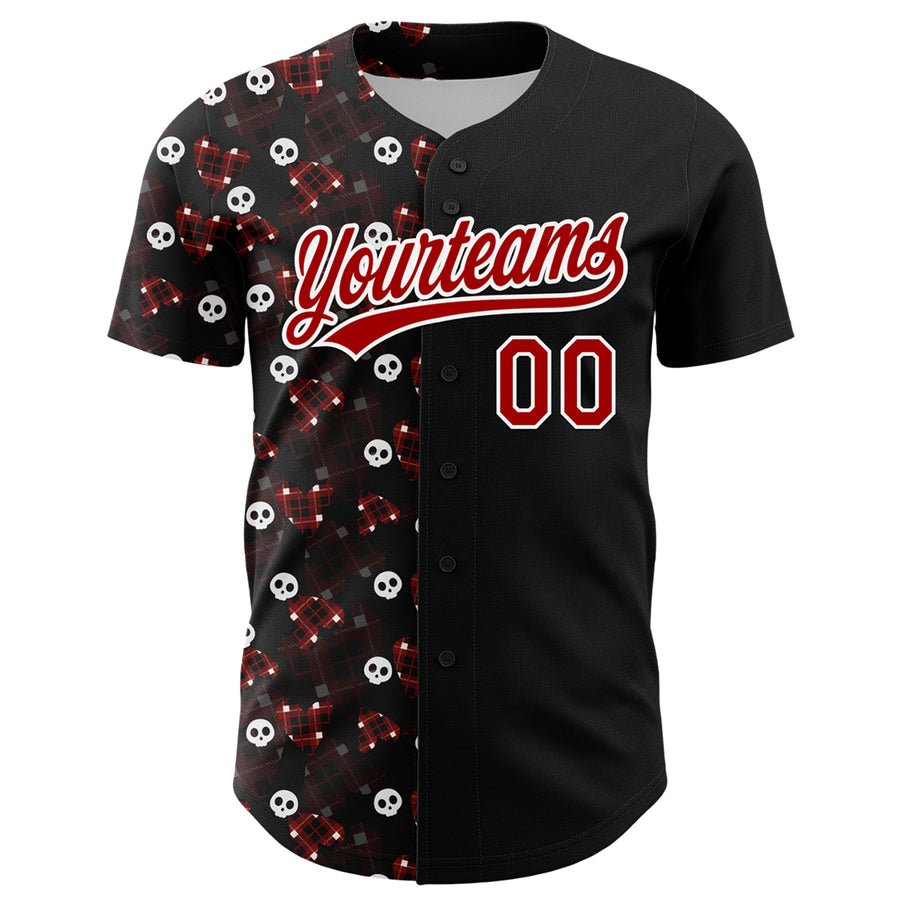 Custom Baseball Jerseys New Arrivals – FanCustom