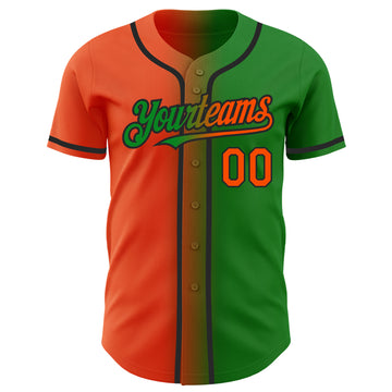 Custom Baseball Jerseys New Arrivals - Design Your Own Embroidered ...