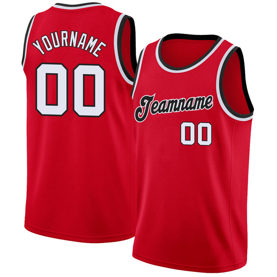 Custom Basketball Jerseys Hot Sale - Design Your Own Embroidered ...